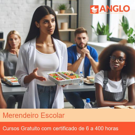 Merendeiro Escolar